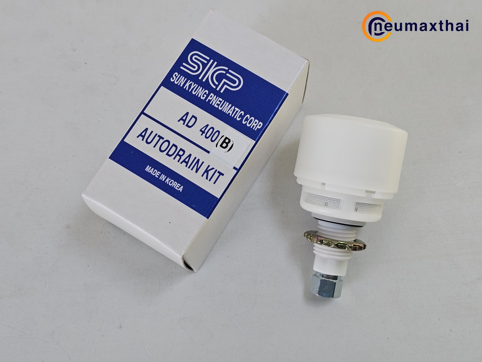 SAD400-B AUTODRAIN KIT “SKP”