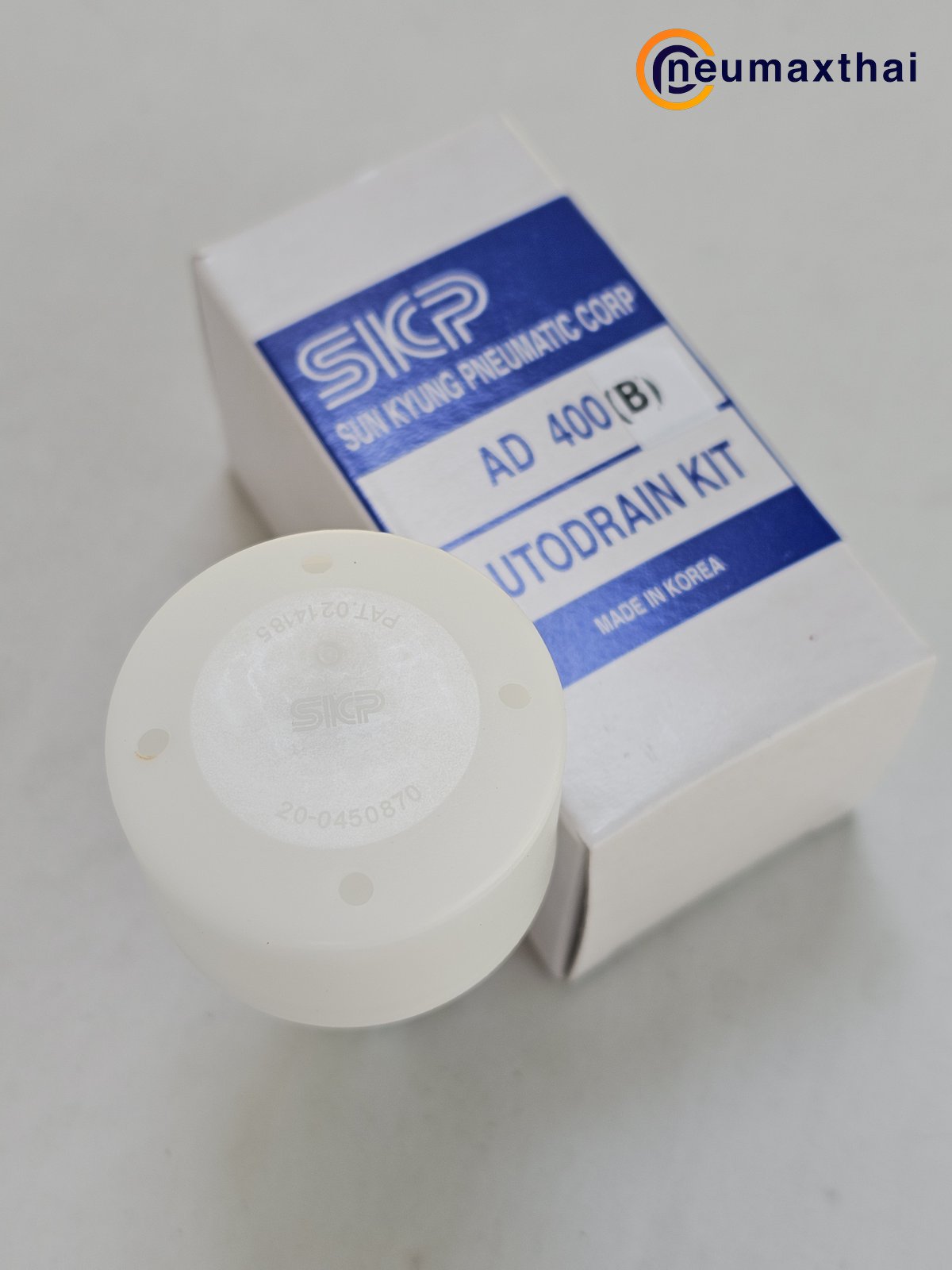 SAD400-B AUTODRAIN KIT “SKP”