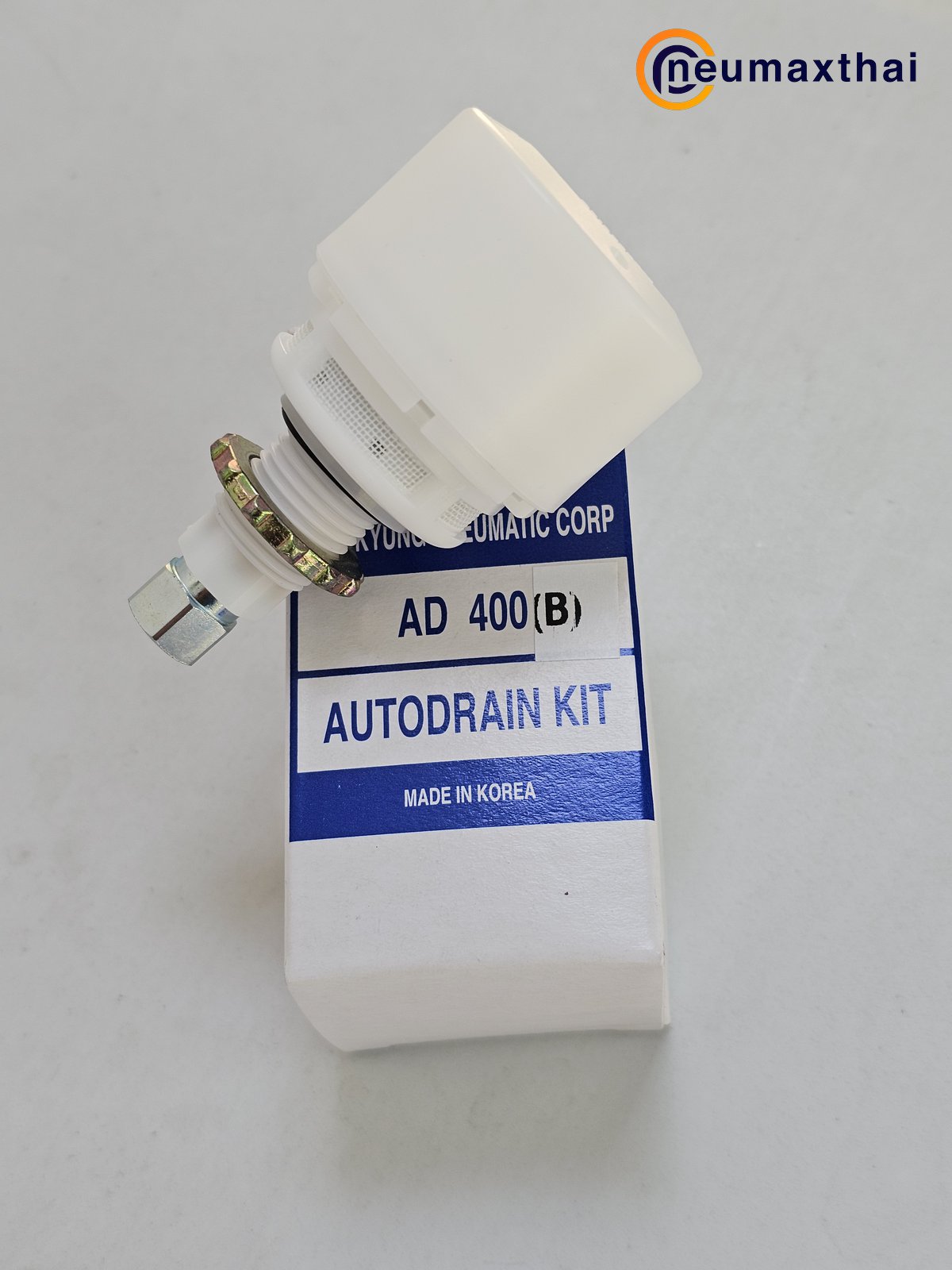 SAD400-B AUTODRAIN KIT “SKP”