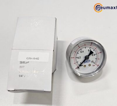 ส่ง G50-10-02 Gauge 1/4″ For SAR400 , SAR600