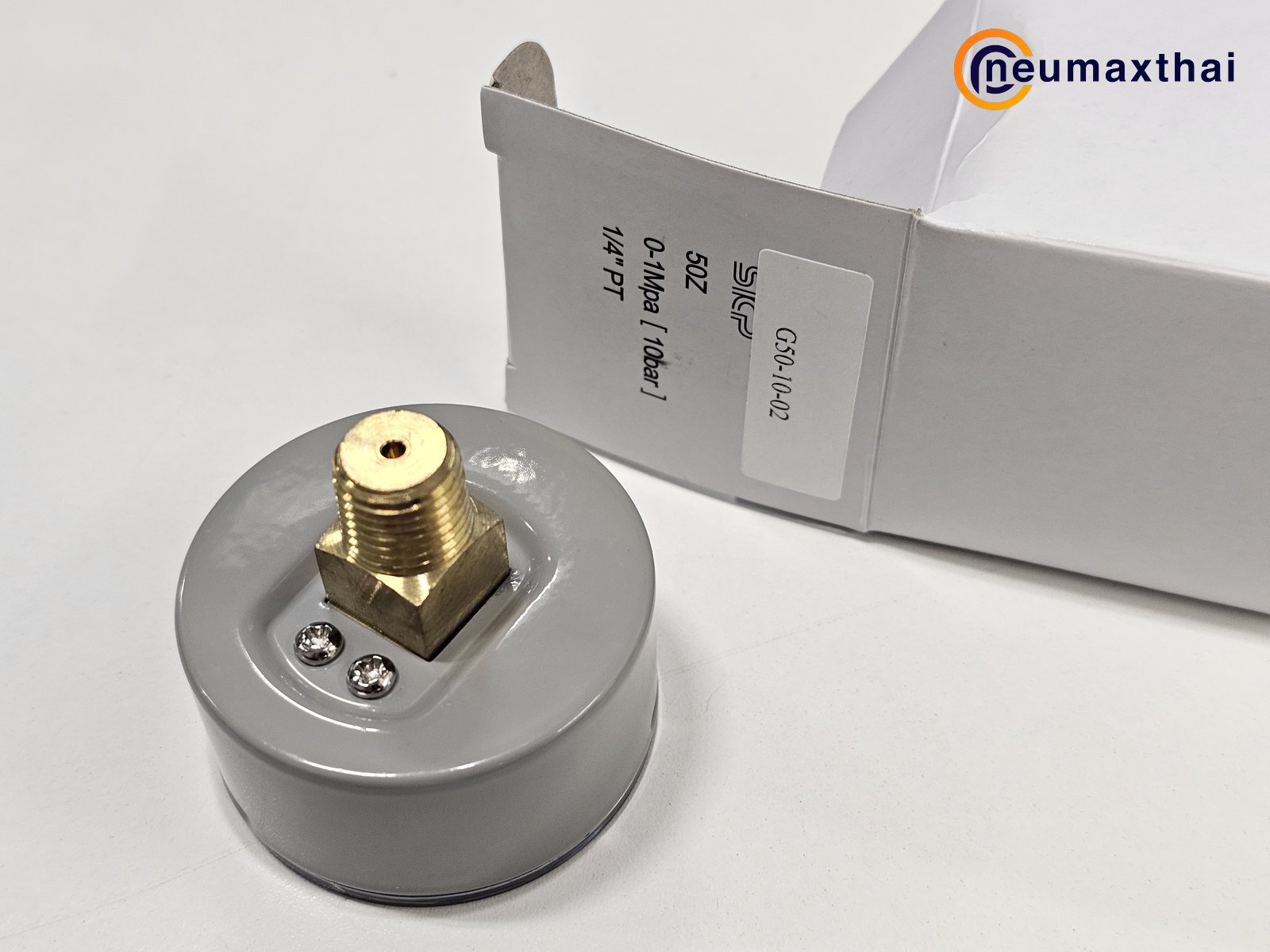 G50-10-02 Gauge 1/4″ For SAR400 , SAR600