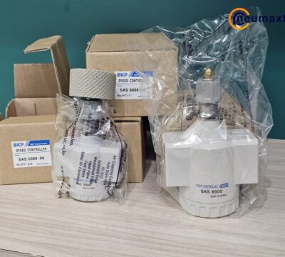 ส่ง SAS6000-10 SPEED CONTROL 1″ , “SKP”