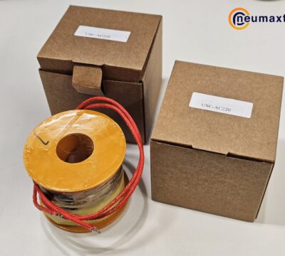 ส่ง USC-AC220 COIL 220VAC FOR “UNI-D” US-10 ~ US-50