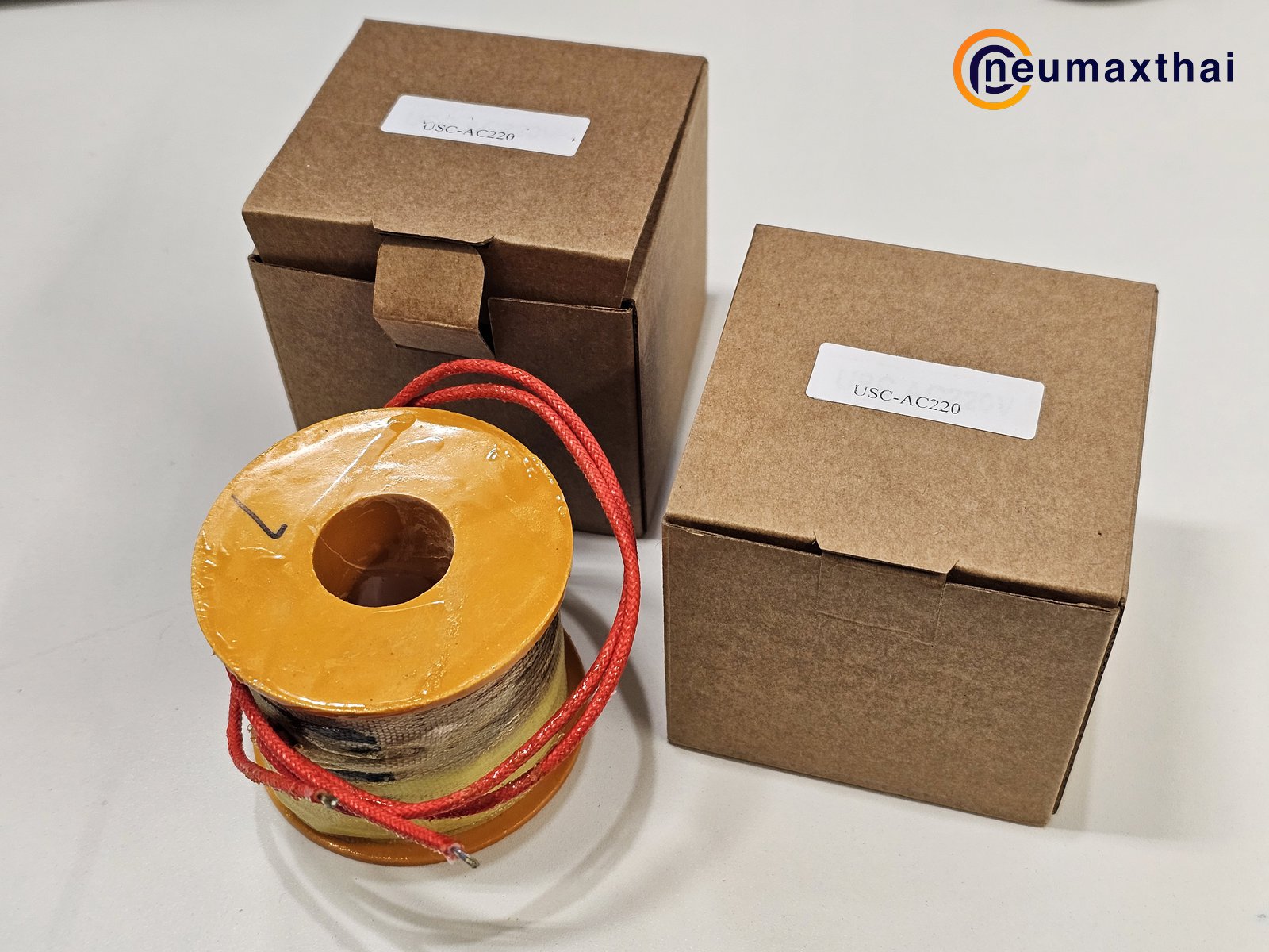 USC-AC220 COIL 220VAC FOR “UNI-D” US-10 ~ US-50