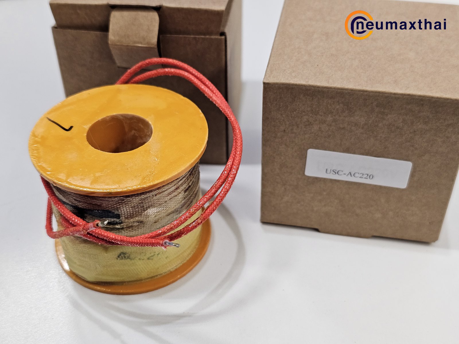 USC-AC220 COIL 220VAC FOR “UNI-D” US-10 ~ US-50