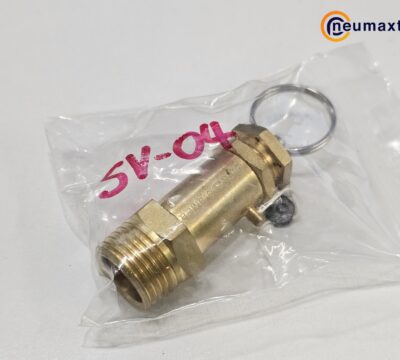 ส่ง SV-04 POLO SAFETY VALVE 1/2″