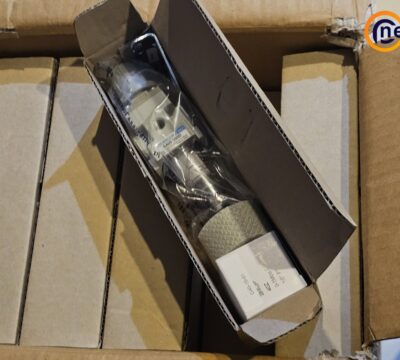 ส่ง SAW200-02BDG FILTER REGULATOR 1/4″ AUTO DRAIN, “SKP”