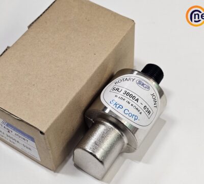 ส่ง SRJ3000A-03R 3/8″ AIR ROTARY JOINT, RIGHT SCREW , “SKP”