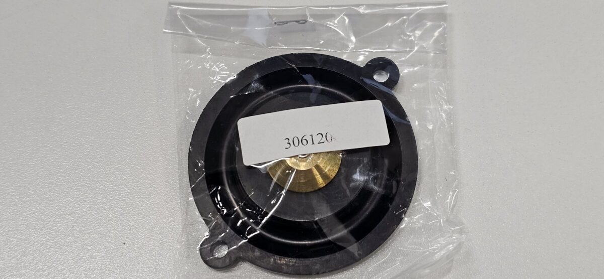 ส่ง 306120 DIAPHRAGM FOR 7321BCN ,7321BDN