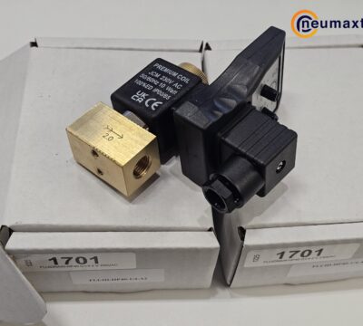 ส่ง FLUID-HP40-1/4-A2 TIMER DRAIN 1/4″ , AC220 , “JORC”