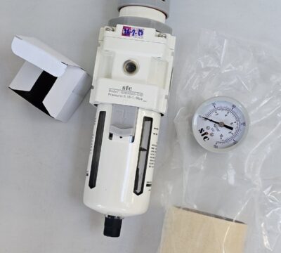 ส่ง NAW4000-04D FR.UNIT  1/2″ ,AUTO DRAIN , “SFC”