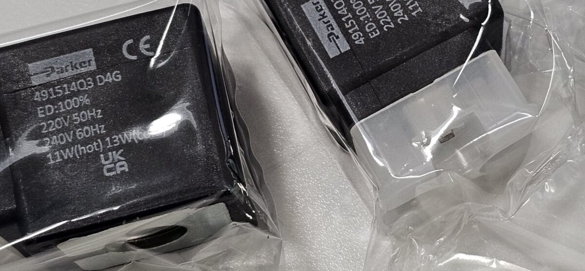 ส่ง 491514Q3 220V , PARKER