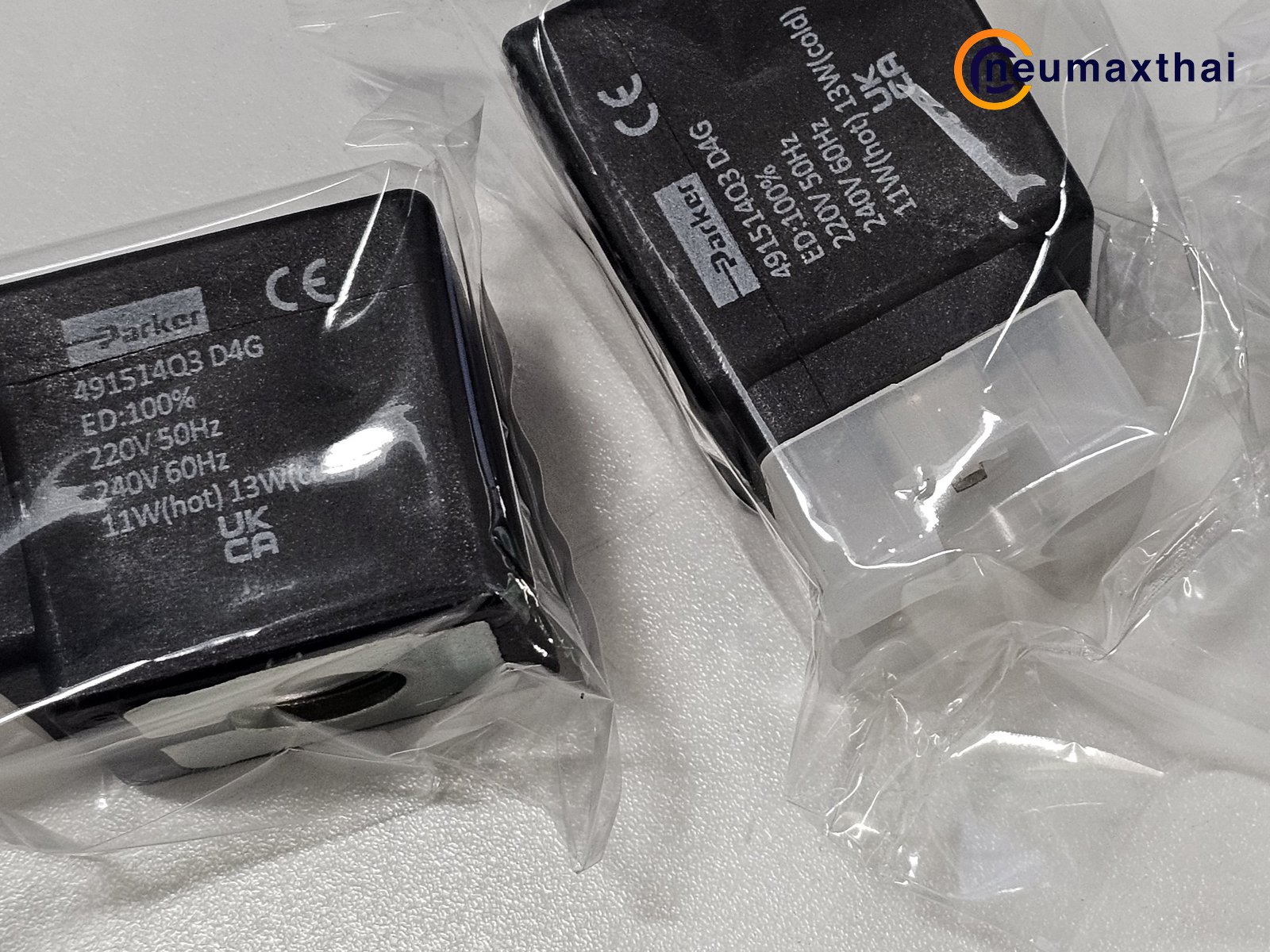 491514Q3 220V , PARKER