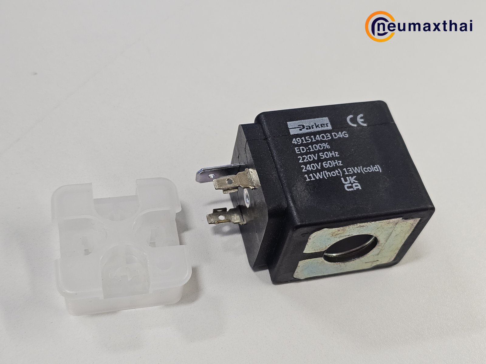 491514Q3 220V , PARKER