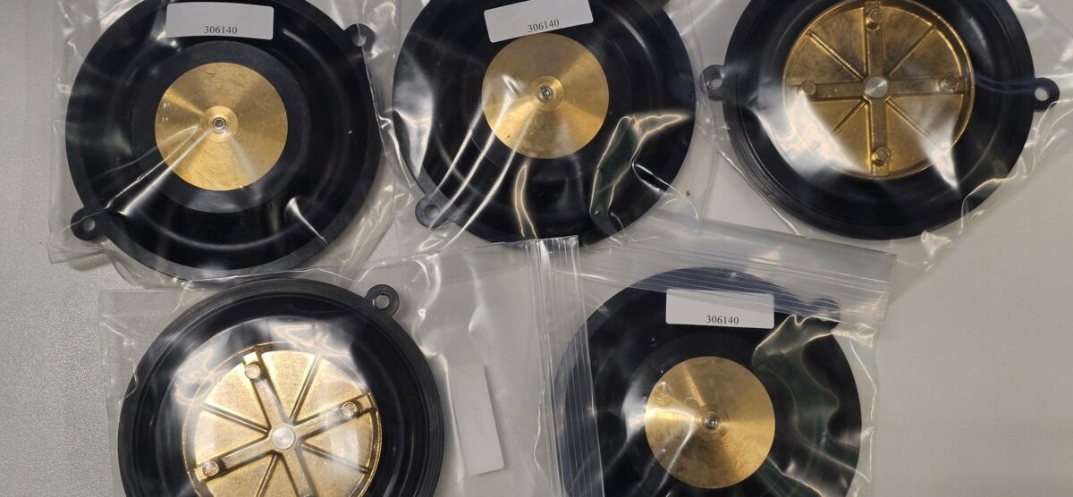 ส่ง 306140  DIAPHRAGM FOR 7321BGN00