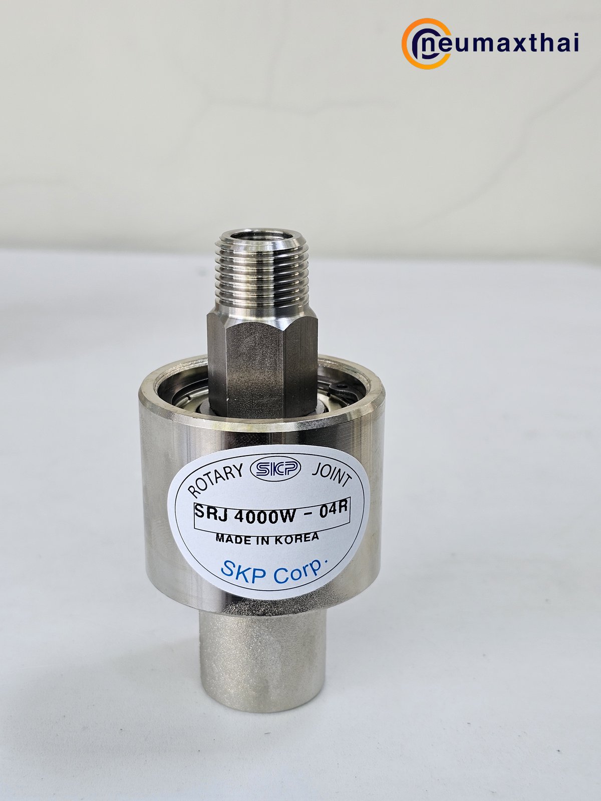 SRJ4000W-04R 1/2″ ,RIGHT SCREW ROTARY JOINT ,”SKP”