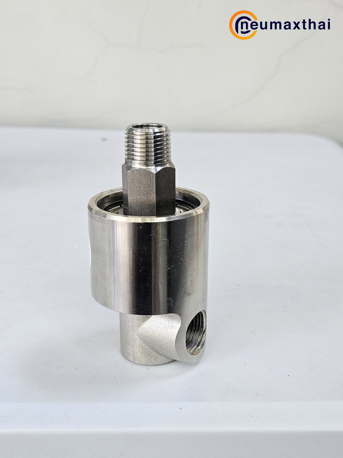 SRJ4000W-04R 1/2″ ,RIGHT SCREW ROTARY JOINT ,”SKP”