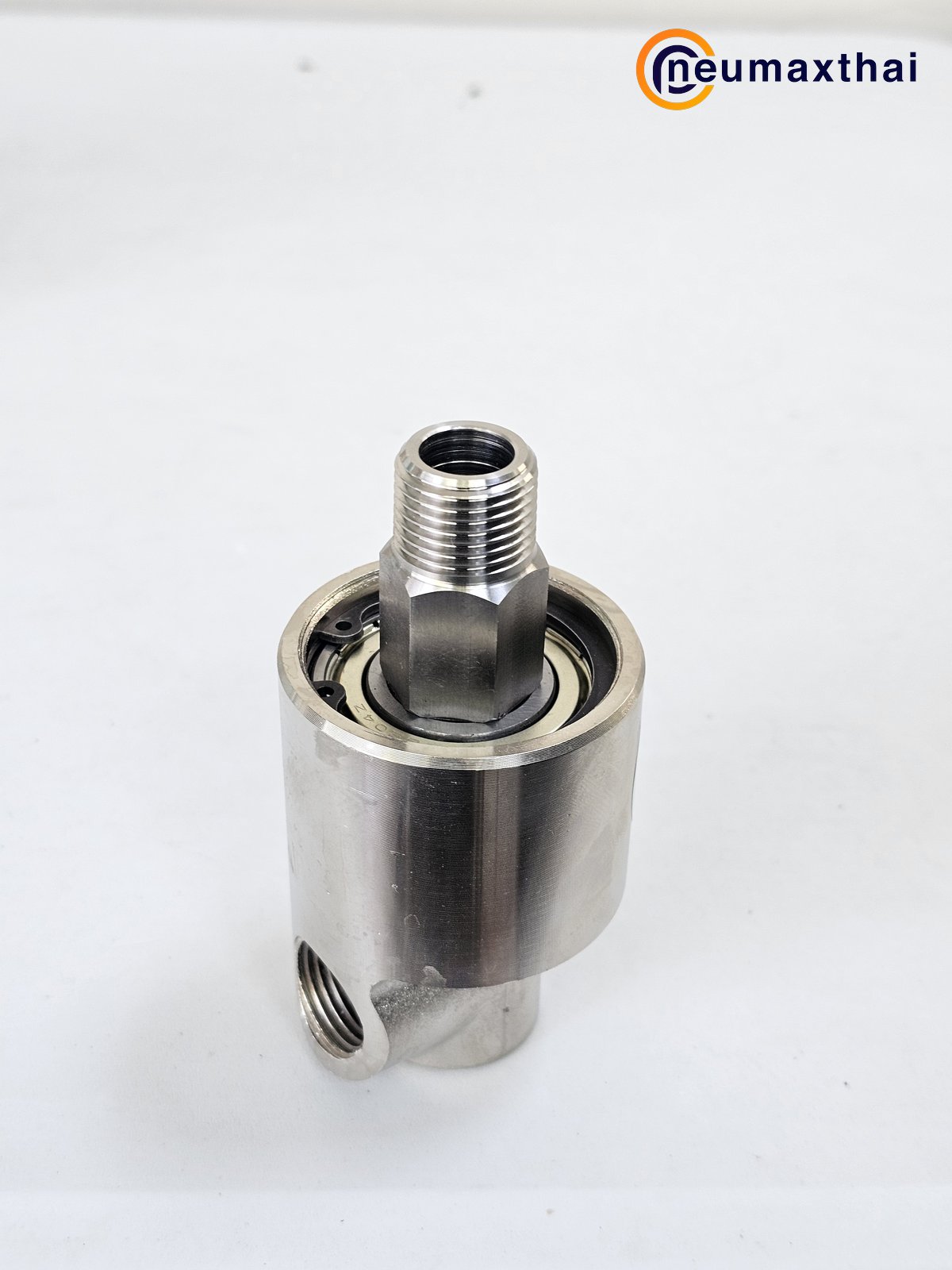 SRJ4000W-04R 1/2″ ,RIGHT SCREW ROTARY JOINT ,”SKP”