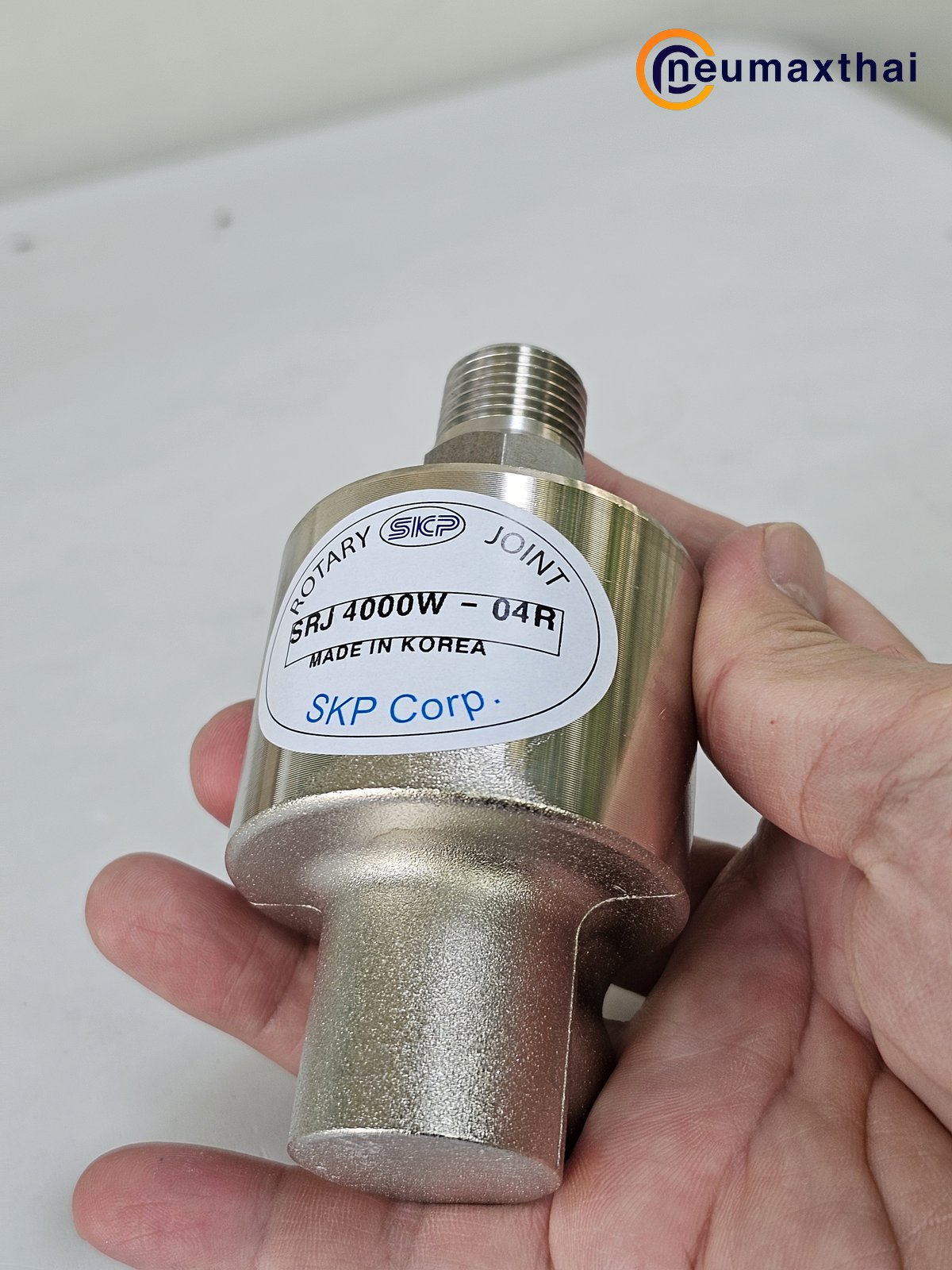 SRJ4000W-04R 1/2″ ,RIGHT SCREW ROTARY JOINT ,”SKP”