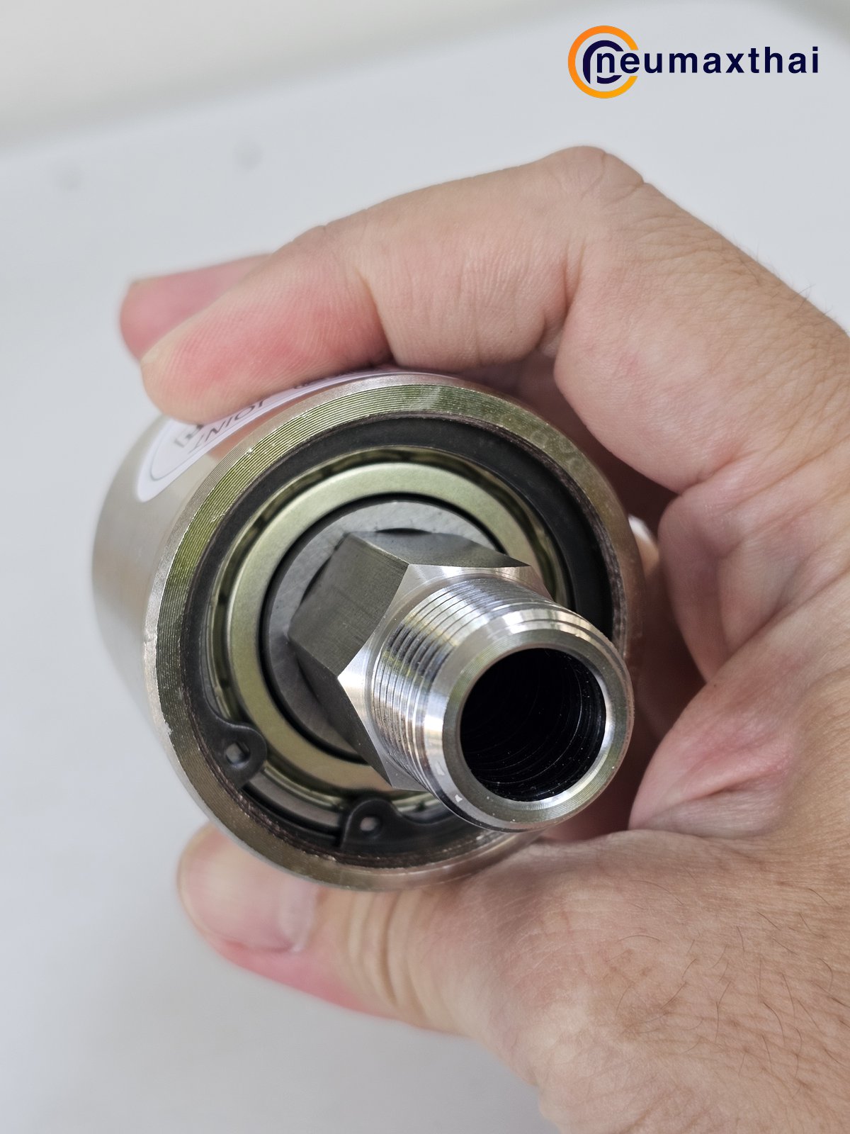 SRJ4000W-04R 1/2″ ,RIGHT SCREW ROTARY JOINT ,”SKP”