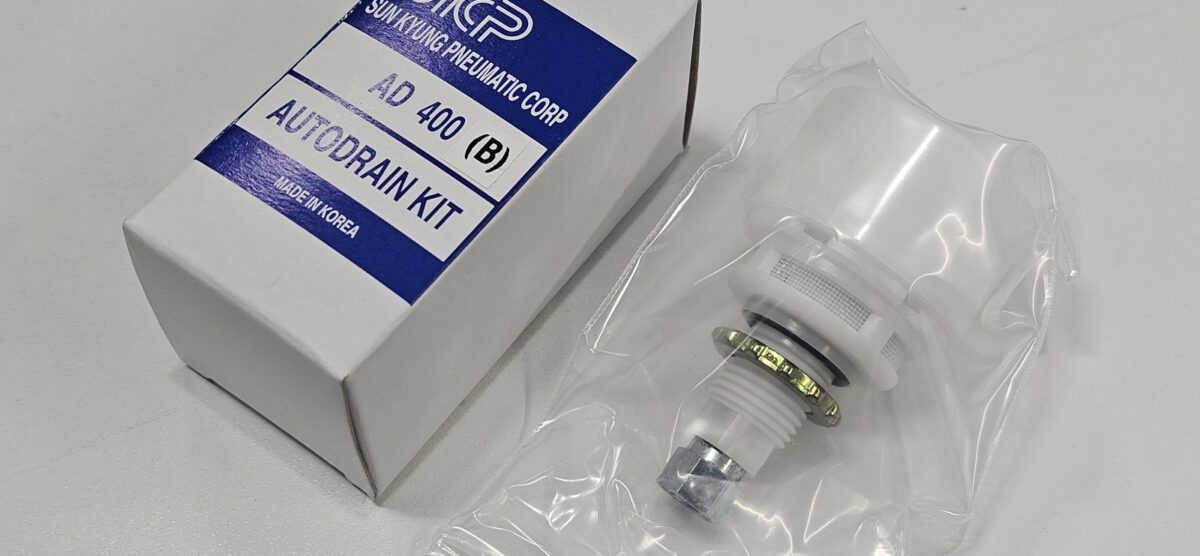 ส่ง SAD400-B AUTODRAIN KIT “SKP”