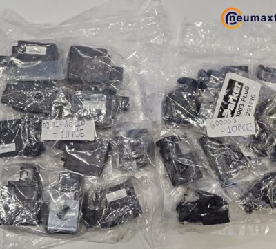 ส่ง DZ06-AC220 COIL 220VAC , “PARKER””