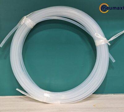 ส่ง FEP6X4T  PTFE TUBE 6X4MM , CLEAR
