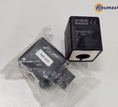 ส่ง DZ02-DC24V “PARKER”