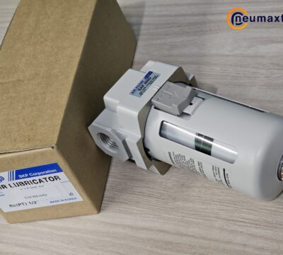 ส่ง SAF400-04D AIR FILTER 1/2″ , AUTO DRAIN ,”SKP”