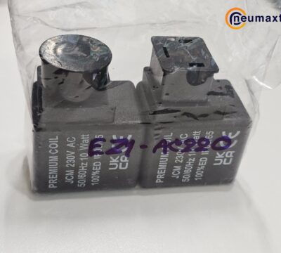 ส่ง EZ1-AC220 , COIL 220VAC “JORC”