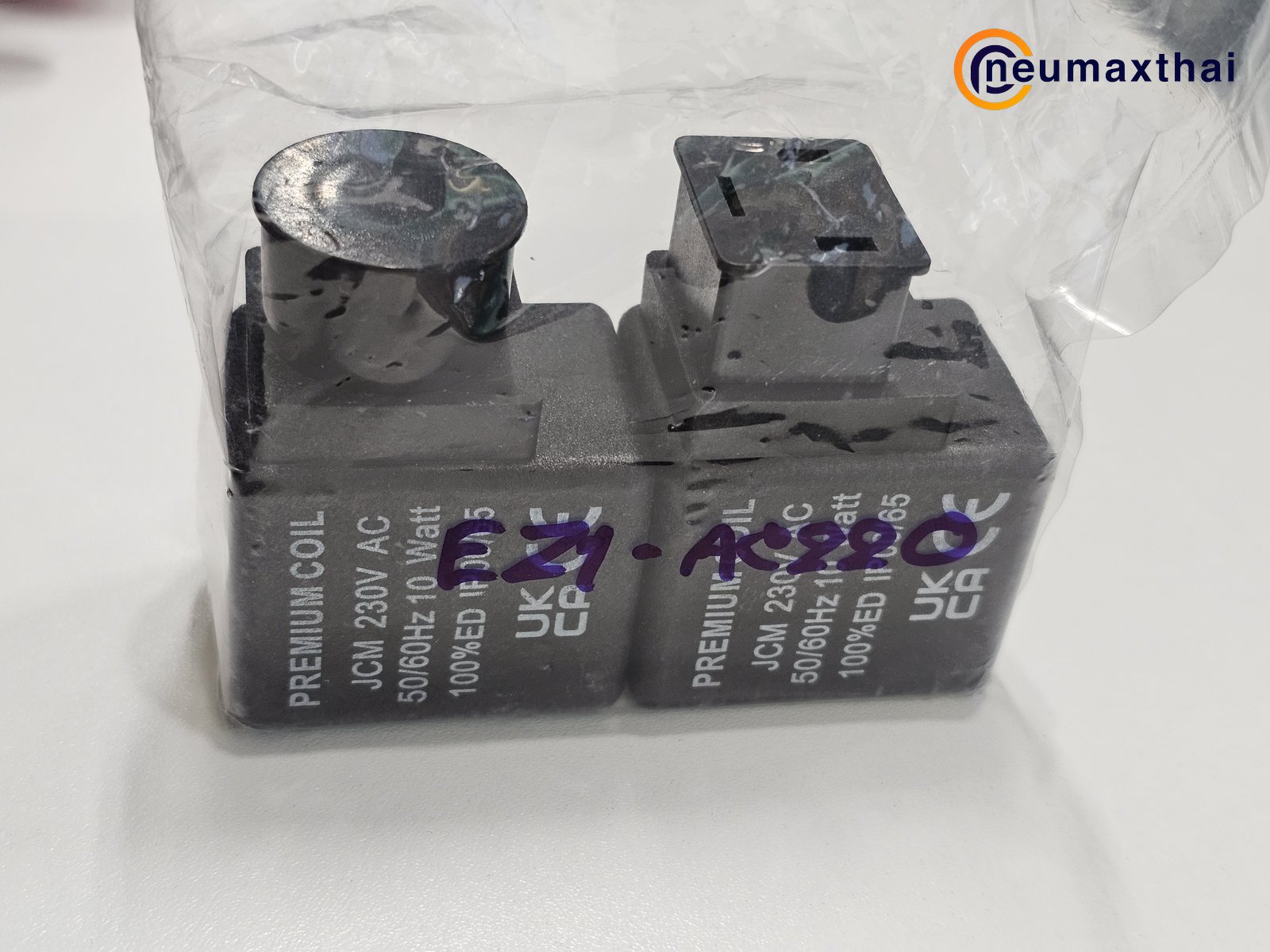 EZ1-AC220 , COIL 220VAC “JORC”