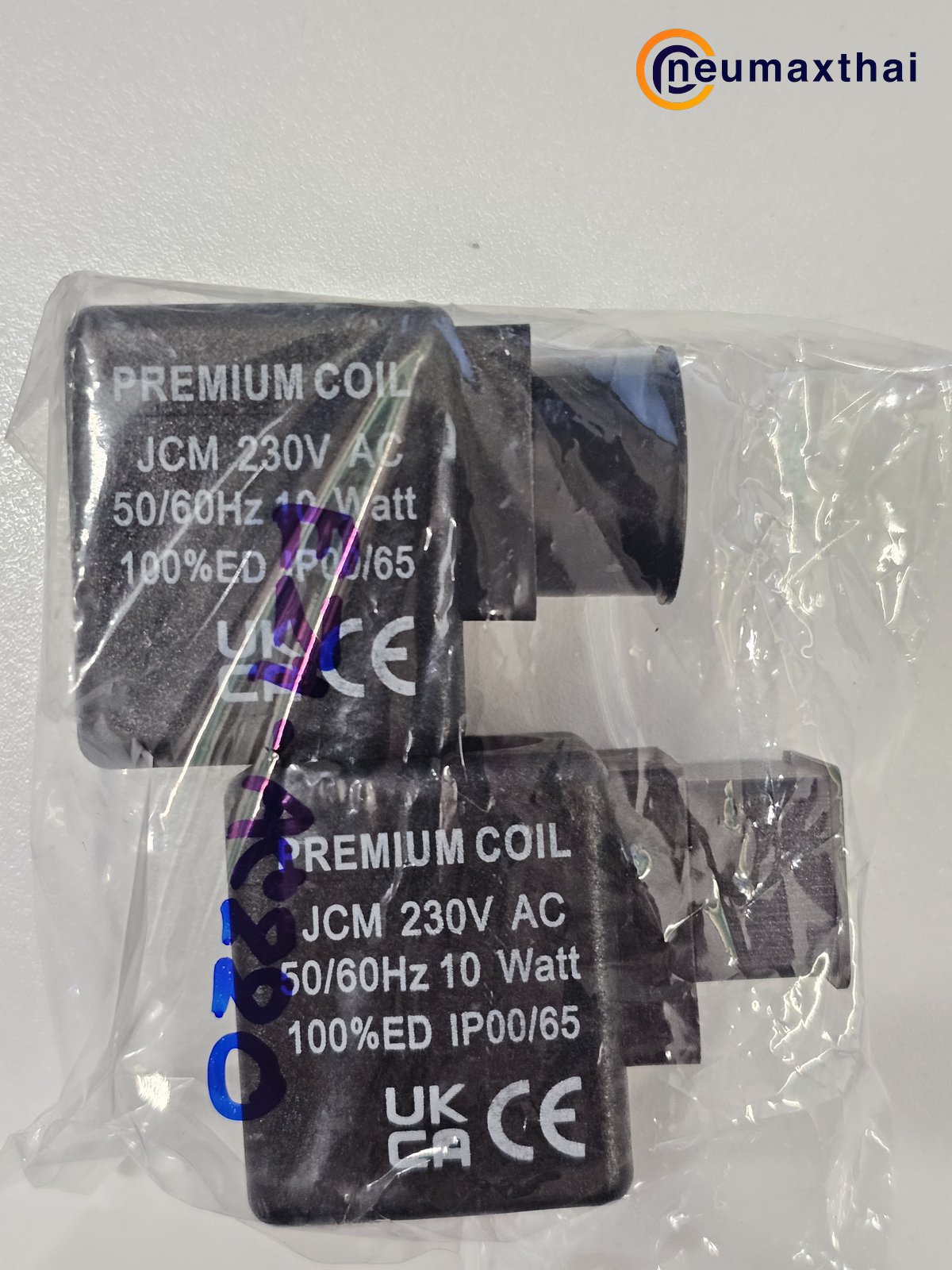 EZ1-AC220 , COIL 220VAC “JORC”