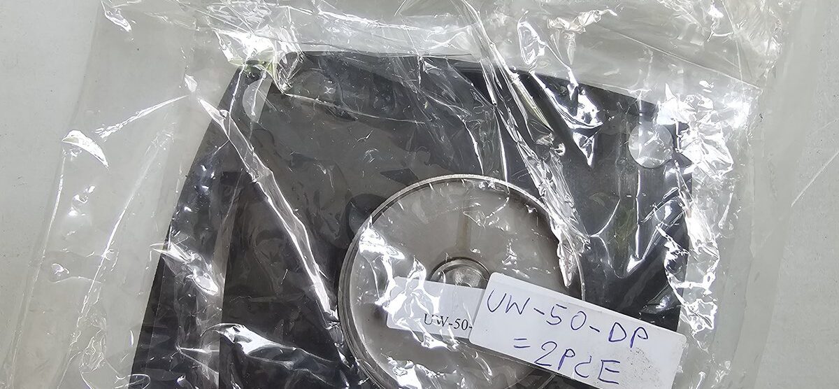 ส่ง UW-50-DP  DIAPHRAGM