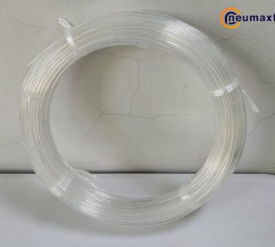 ส่ง NY-0425W NYLON TUBING 4X2.5MM , WHITE , “GC”