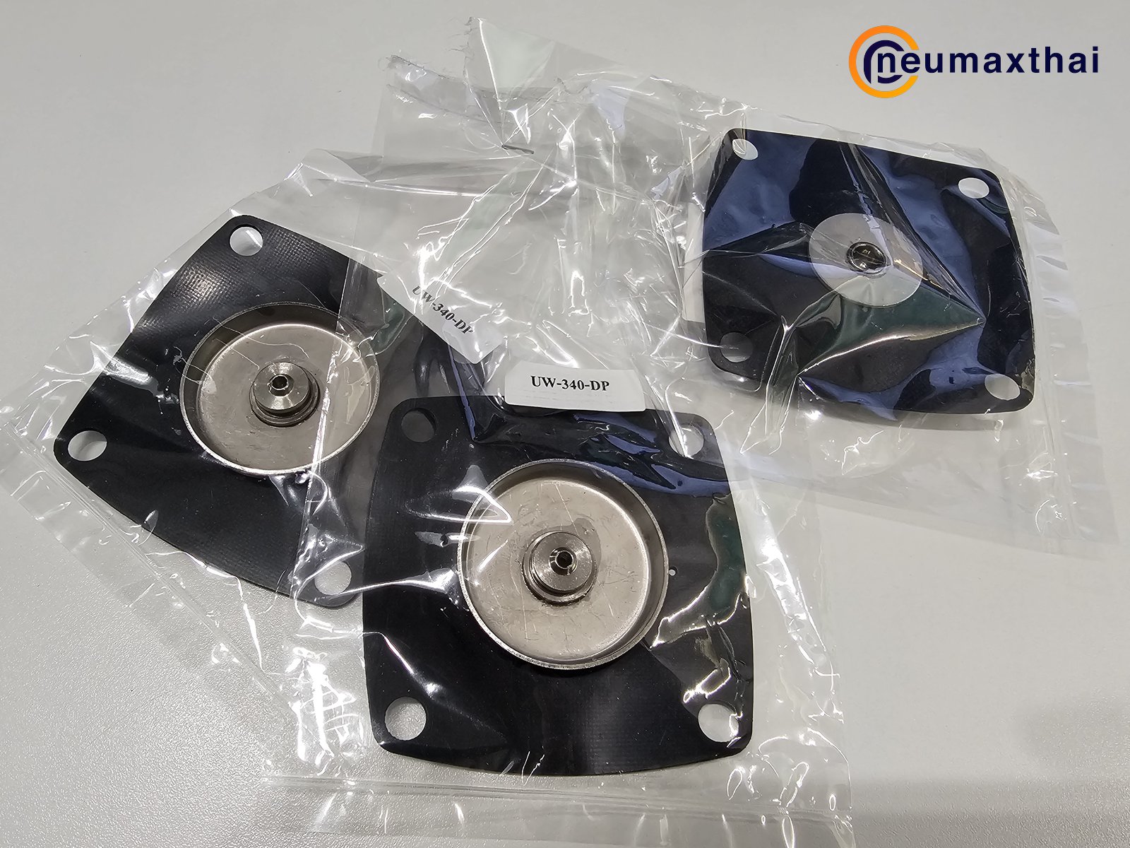 UW-340-DP DIAPHRAGM