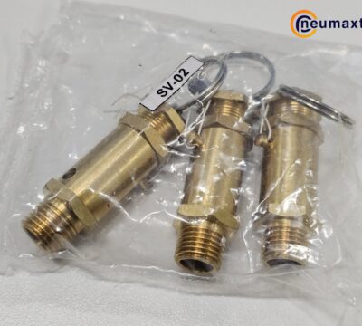 ส่ง SV-02 POLO VALVE 1/4″