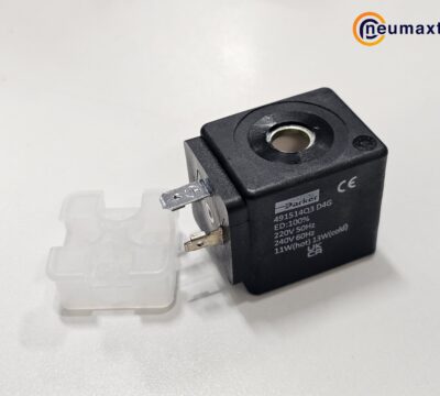ส่ง 491514Q3 220V , PARKER