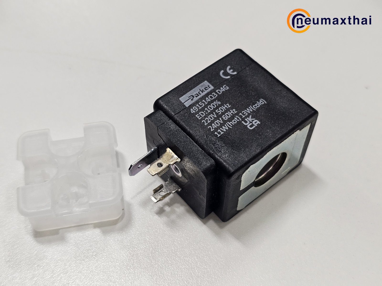 491514Q3 220V , PARKER
