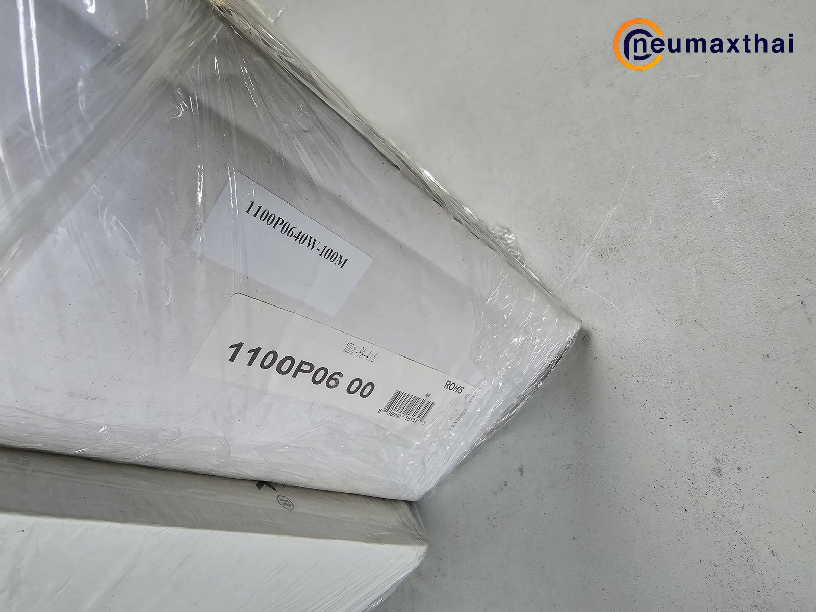 1100P1080W-100M (1100P10 00) PA TUBING 10X8MM, WHITE ,”LEGRIS”