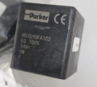 ส่ง DZ02-DC24 “PARKER”