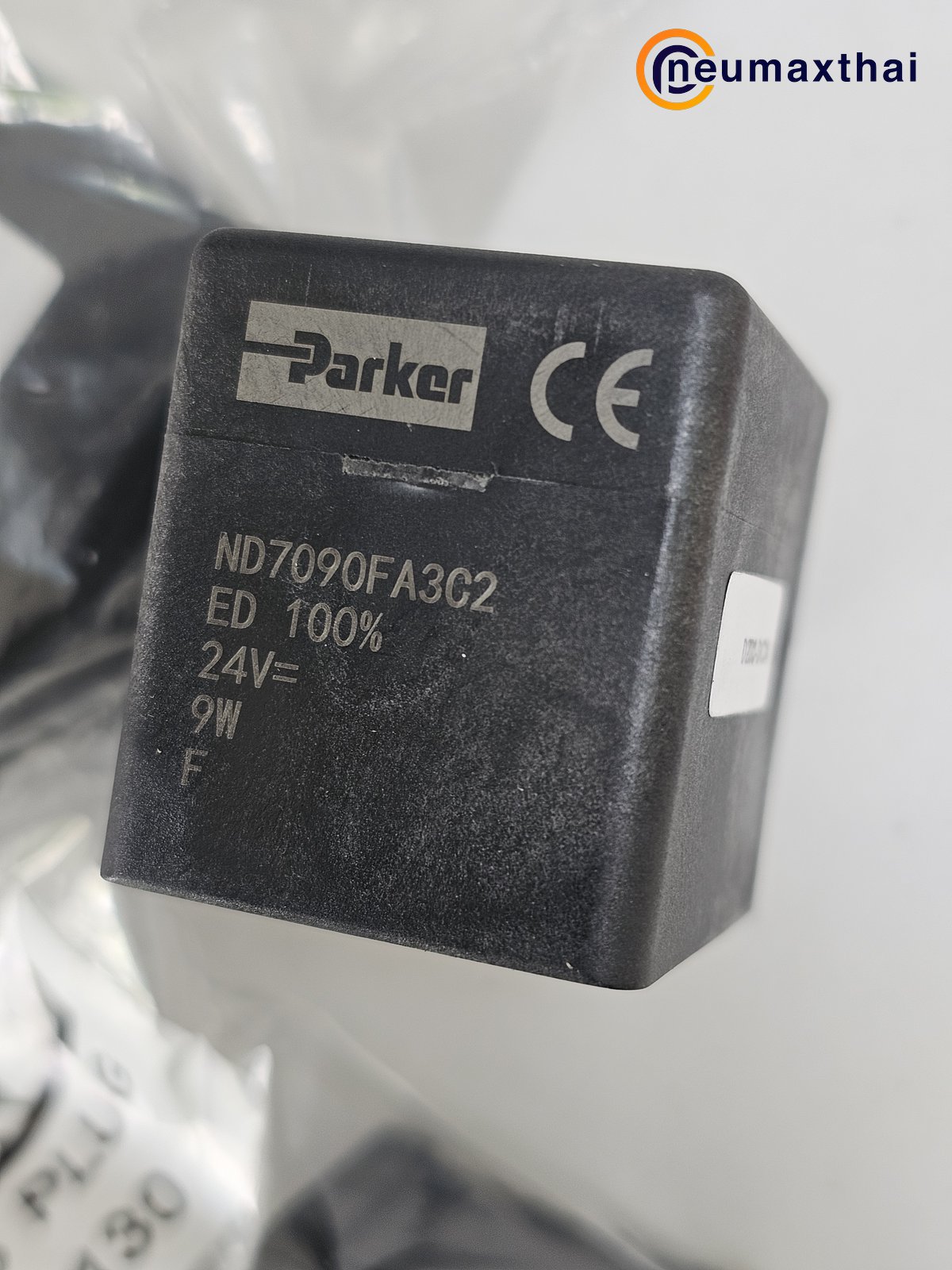 DZ02-DC24 “PARKER”