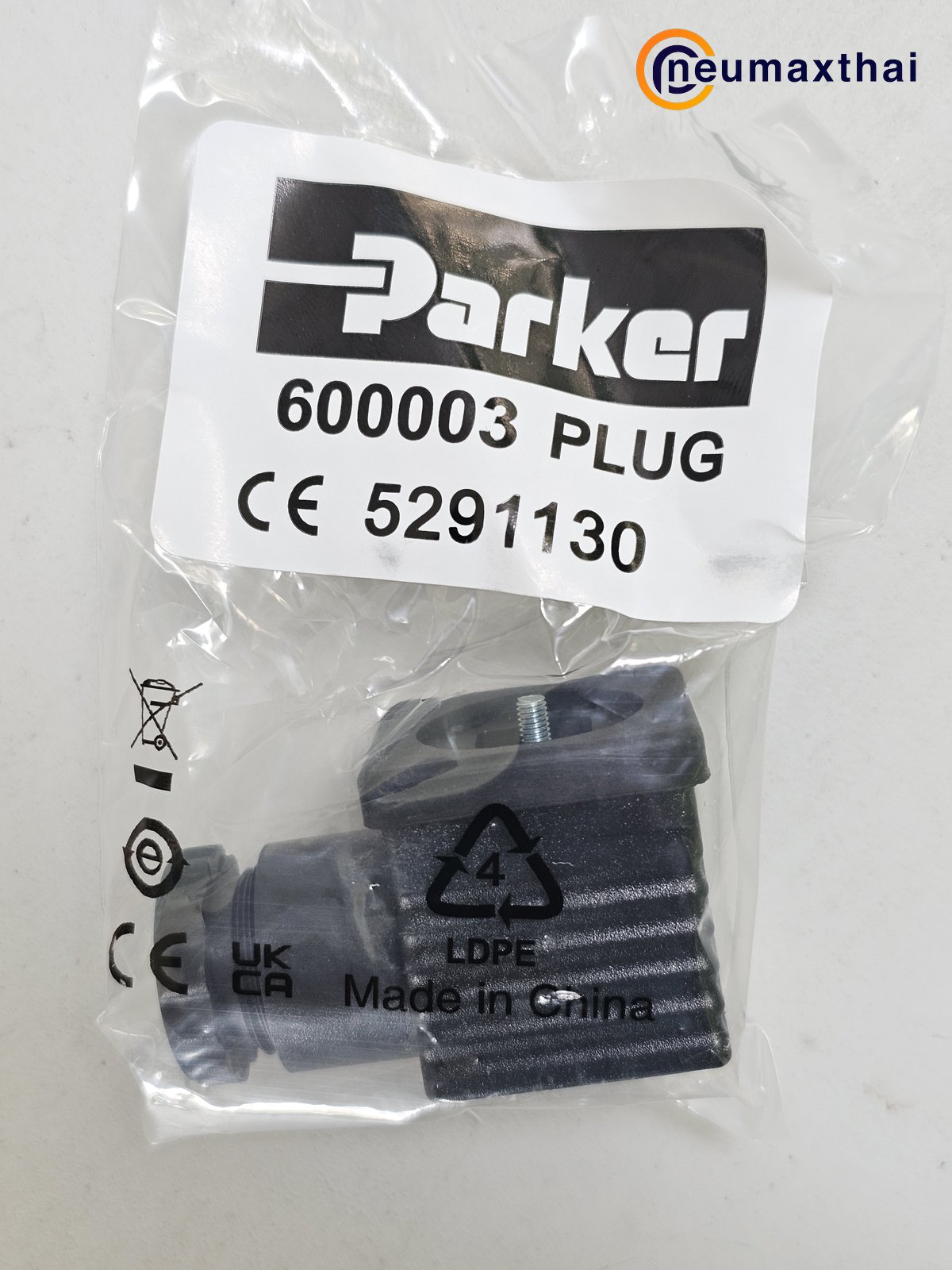 DZ02-DC24 “PARKER”