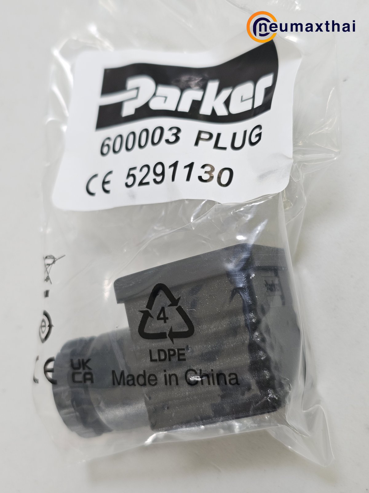 DZ02-DC24 “PARKER”