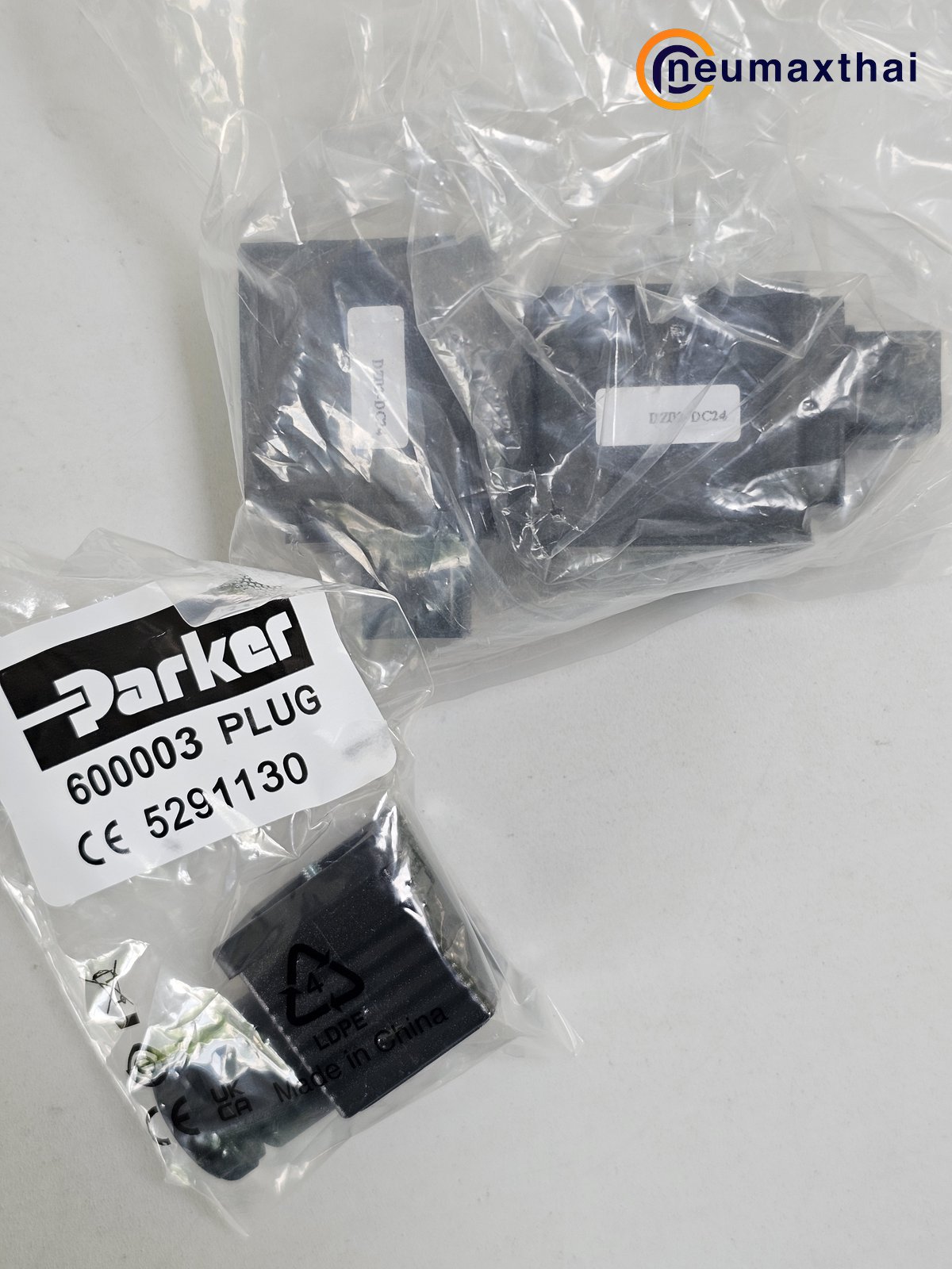 DZ02-DC24 “PARKER”