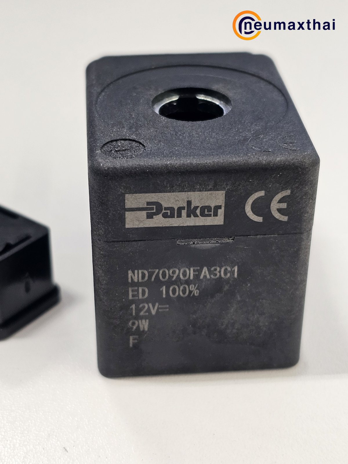 DZ02-DC12 COIL 12VCD “PARKER”