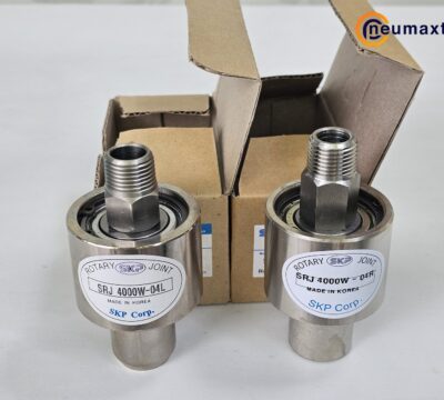 ส่ง SRJ4000W-04R 1/2″ ,RIGHT SCREW ROTARY JOINT ,”SKP”