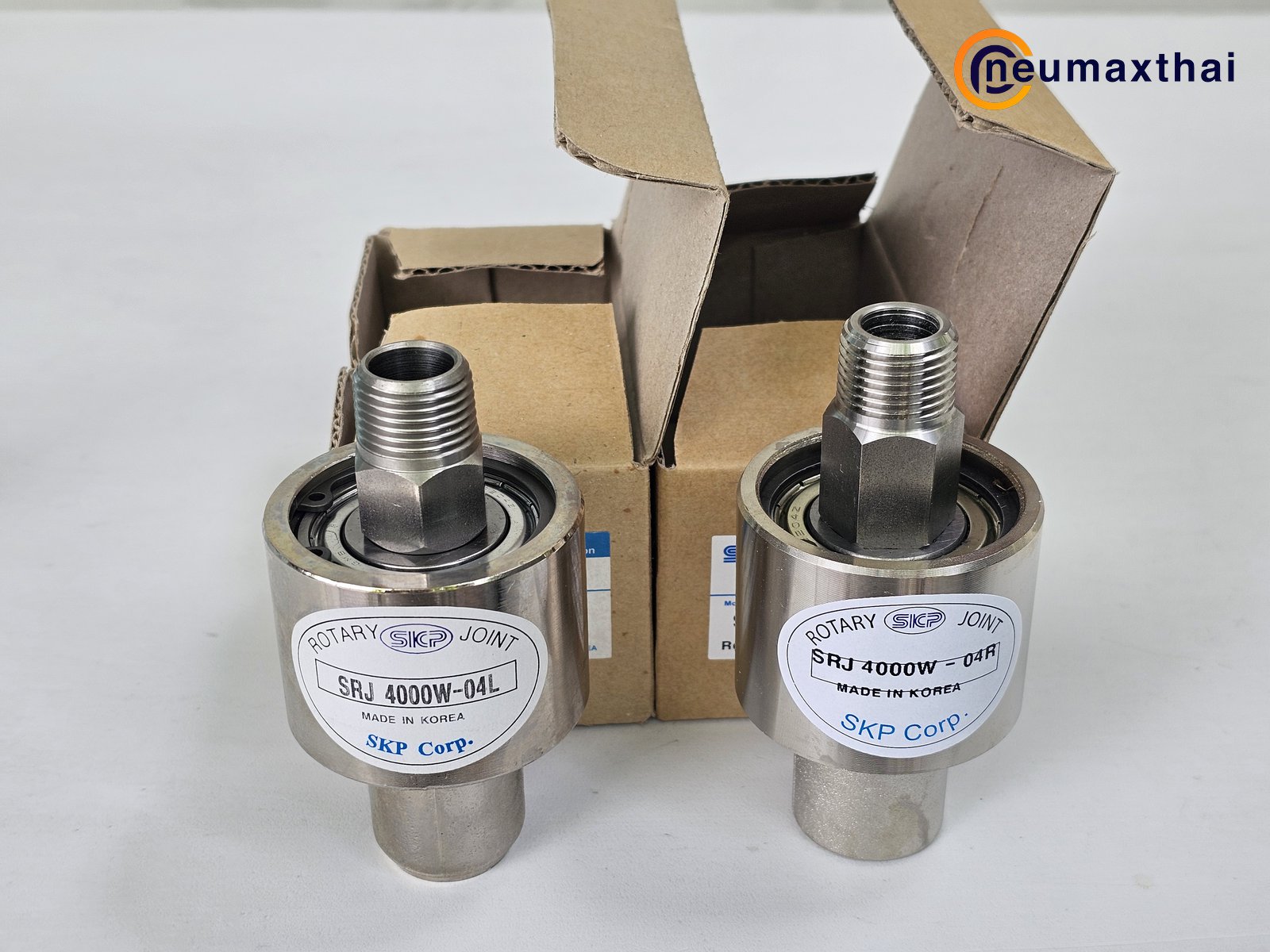 SRJ4000W-04R 1/2″ ,RIGHT SCREW ROTARY JOINT ,”SKP”