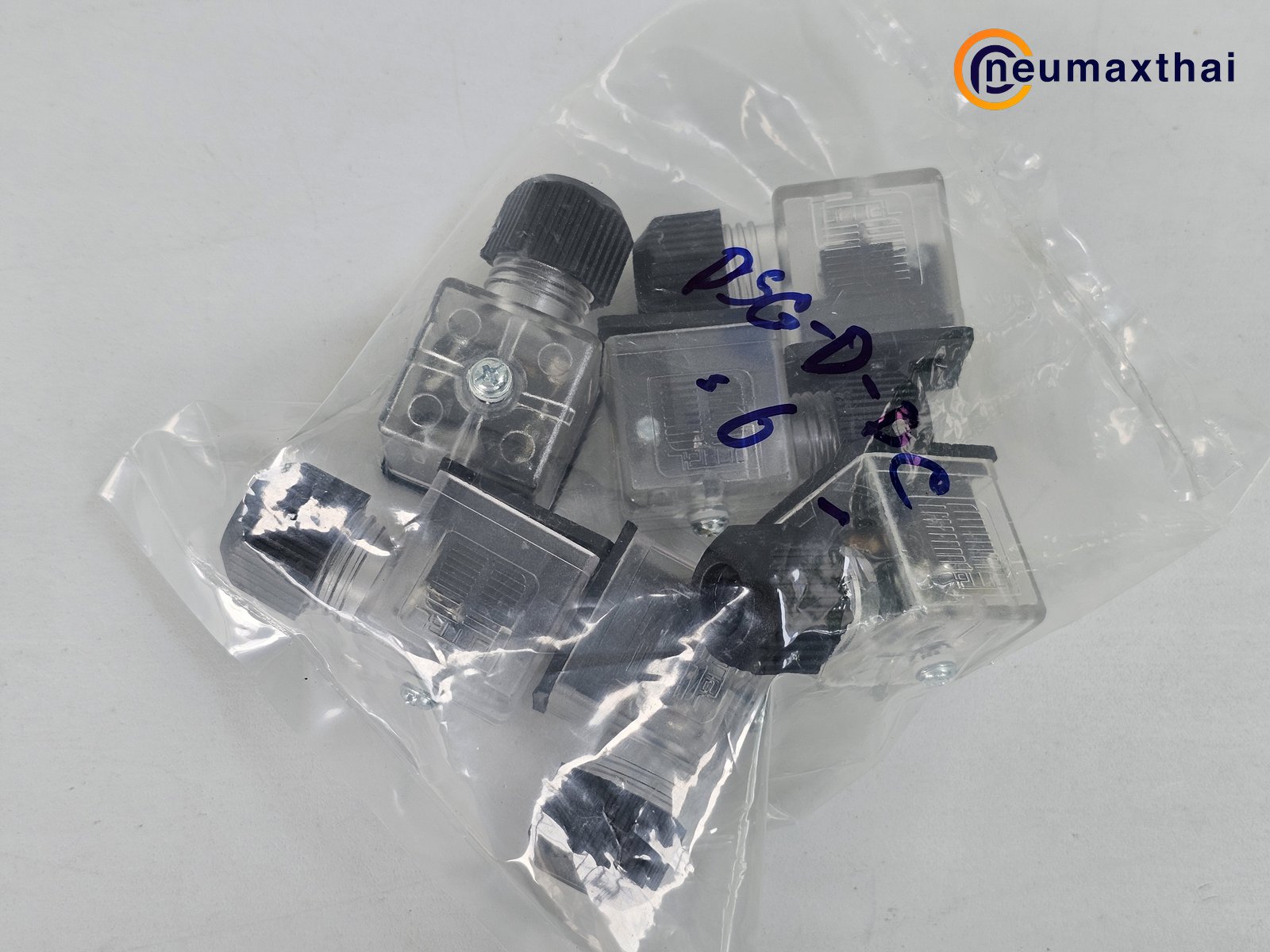 DSG-D-DC PLUG LAMP
