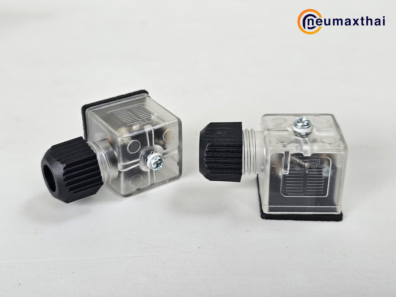 DSG-D-DC PLUG LAMP