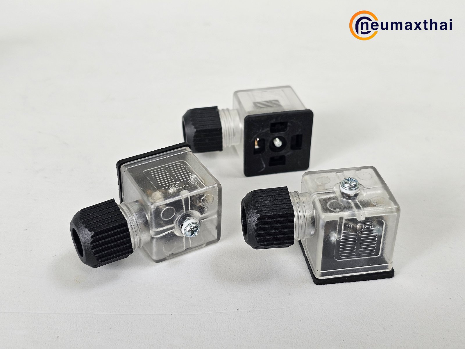 DSG-D-DC PLUG LAMP